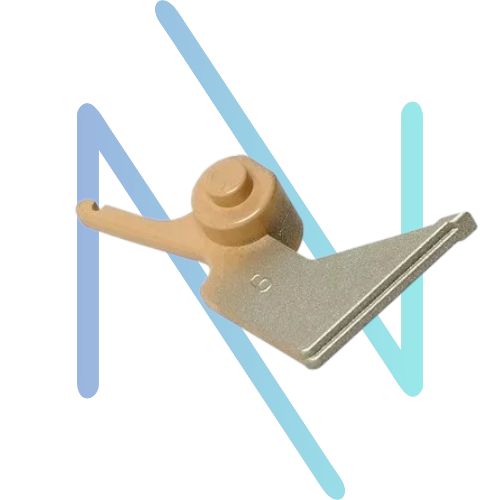 Uña para Fusor MP7503 9003