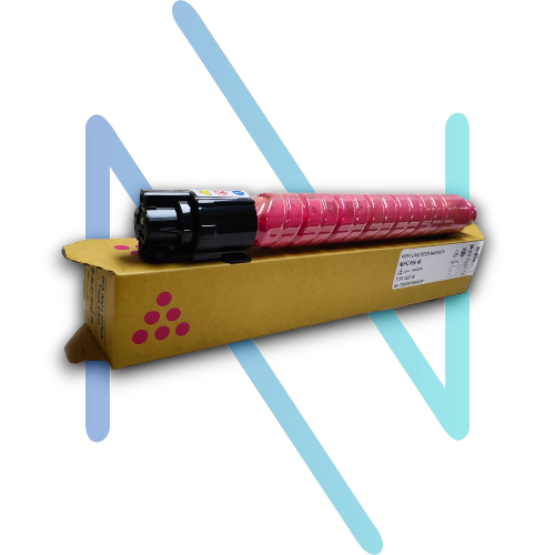 [842209] Cartucho de toner Magenta MP C307 407