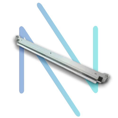 [D2970613] Cuchilla de banda de transferencia RICOH MP C306 307