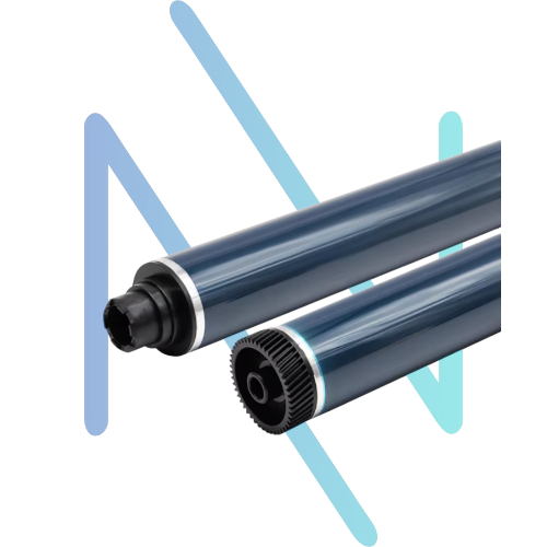 [D2442025] Cilindro para RICOH MP C2503 C2504  color original 