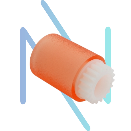 [AF030090] Rodillo alimentador Pickup RICOH AF030090