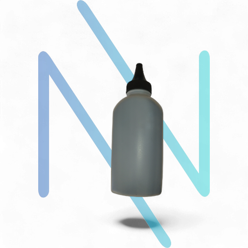 [250R2026G0B] Recarga Negro 250g MP C3502/3503