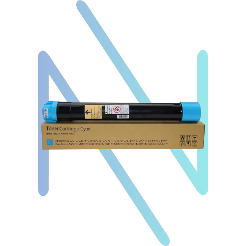 [6R01698] Cartucho cyan para Xerox AltaLink C8030 8050 8055 8070 