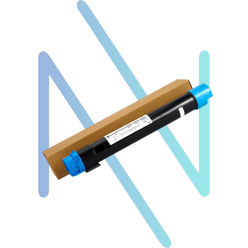 [006R01516] Cartucho Cyan para Xerox WorkCentre 7830/7835/7845/7855 