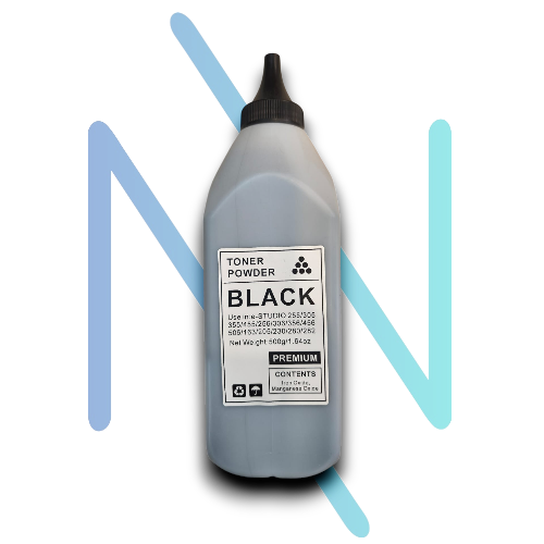 [R455456A] Recarga Toshiba 500g e-456  