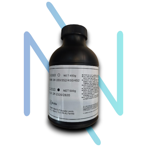 [6LH58317000] Revelador TOSHIBA E STUDIO 255/355/455/506