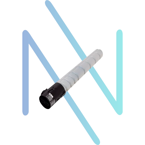 [TN-514K] Cartucho negro Konica Minolta bizhub C458 C558 C658
