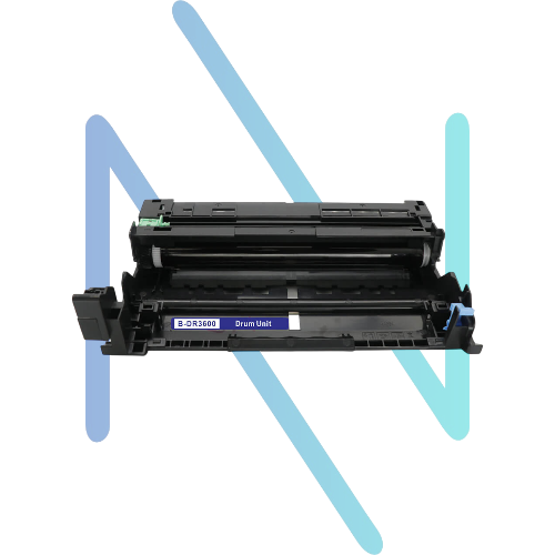 Unidad de Cilindro Brother DCP-L5660 L5915 L5210