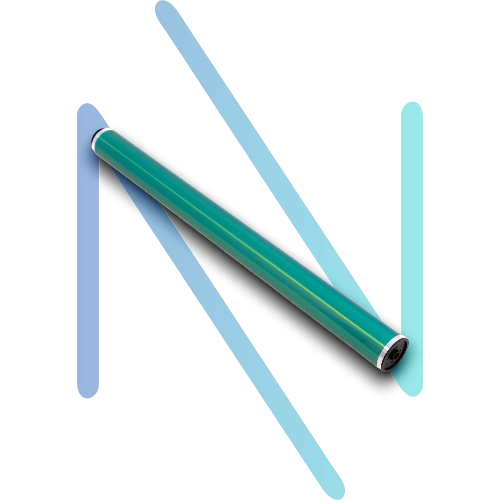 [INTOPCBHC558] Cilindro OPC Fuji compatible Konica Minolta Bizhub C558