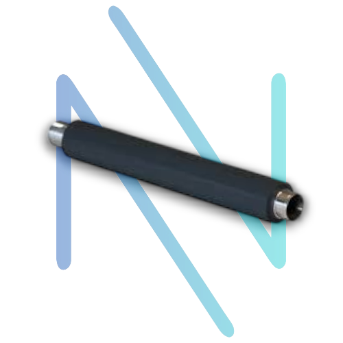 [MP501U100] Rodillo de Calor de Fusor Ricoh MP501 / MP601