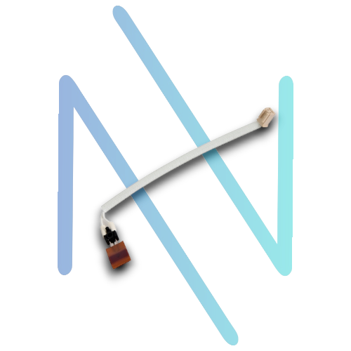 [AW100076] Termistor interno posterior compatible con Ricoh MP 9002.