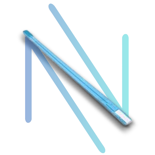 [V19756A] Esponja para Vara limpiadora del laser RICOH MP C3502.