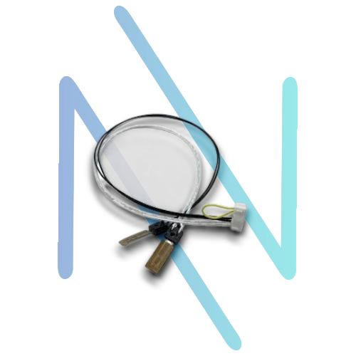 [AW100171] Termistor del rodillo de presión para Ricoh MP2554.