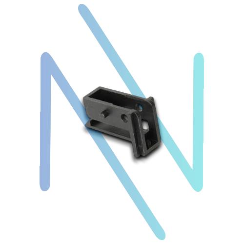 [D1274179] Soporte de uña Ricoh MP301.