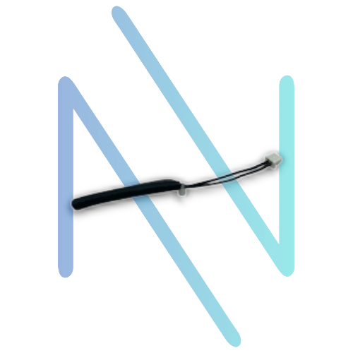 [D2474583] Fusible de reinicio original Ricoh MPC3503.