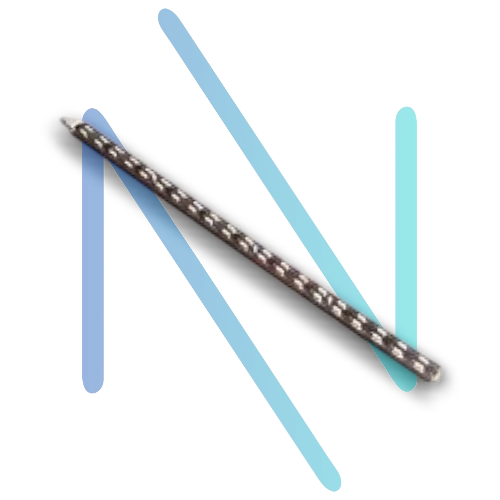 [D2494590] Fixing film oil pad aplicadora mejorada Ricoh IM C2000.