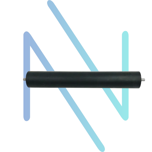 [AE011086] Rodillo de fusor para RICOH MP 201