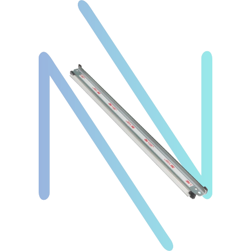 [NATCBLMPC3502] Cuchilla primaria MP C3502 4502