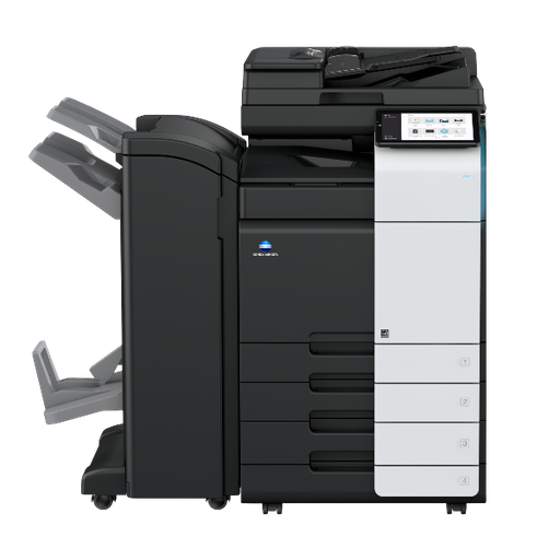 [C360I] Konica Minolta Bizhub C360i
