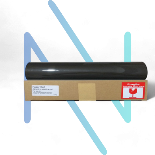 [B2384070] Banda fusor RICOH MP C2800 C3300