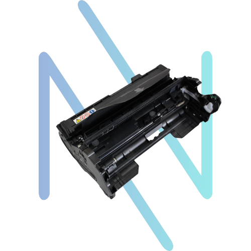 [M9060136] Unidad de imagen original para RICOH MP 401 402  