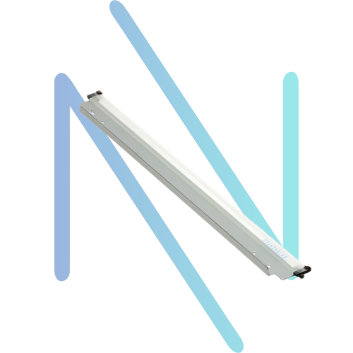 [D0092351] Cuchilla para RICOH MP 4002 5002