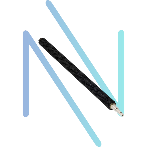 [AD042032] Rodillo de limpieza para RICOH MP 7503 9003 