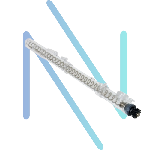 [B2472395] Pipa para RICOH MP 7503 9003