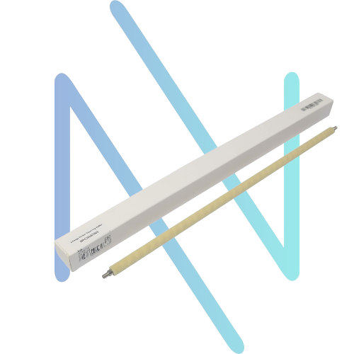 [166] Rodillo limpiador de la carga MP C2503 2003 