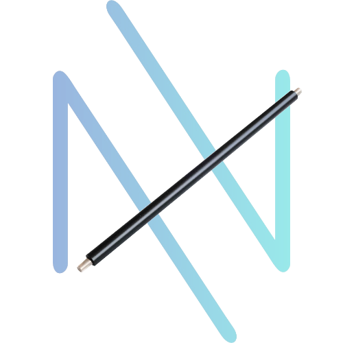 [CR2550C] Rodillo de carga para RICOH MP C2550 