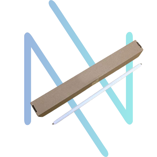 [D0293030] Rodillo limpiador de la carga RICOH MP C2800 3300 