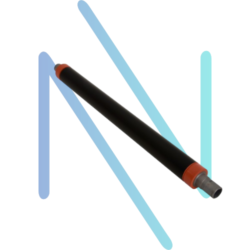 [AE020169] Rodillo de presion RICOH MP C2800 3300 