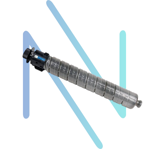 [842307] Cartucho de toner Negro IM C2500  RICOH