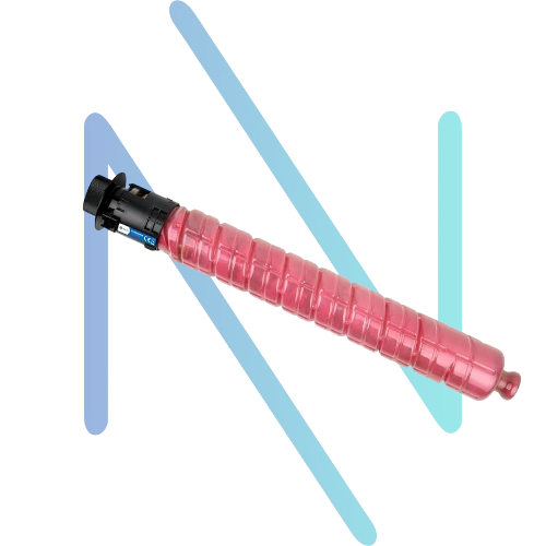 [842309] Cartucho de toner Magenta IM C2500 RICOH 