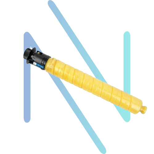 [842308] Cartucho de toner Amarillo IM C2500 RICOH 