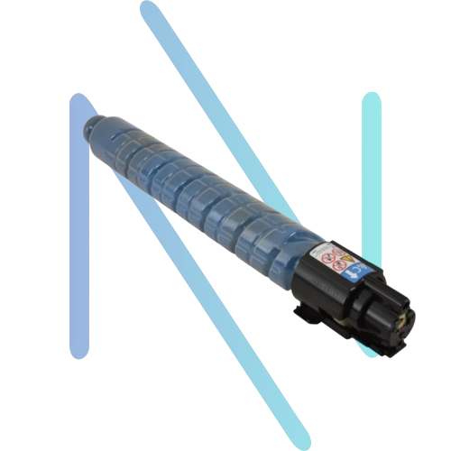 [842379] Cartucho de toner Cyan IM C300 400 RICOH