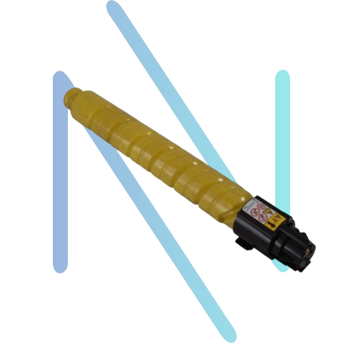 [842381] Cartucho de toner Amarillo IM C300 400 RICOH