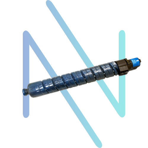 [841279] Cartucho de toner Cyan MP C2800 3300 