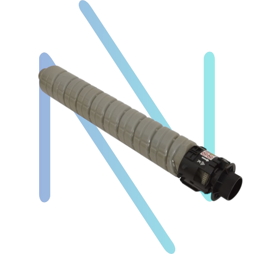 [841817] Cartucho de toner Negro MP C3003 3004  