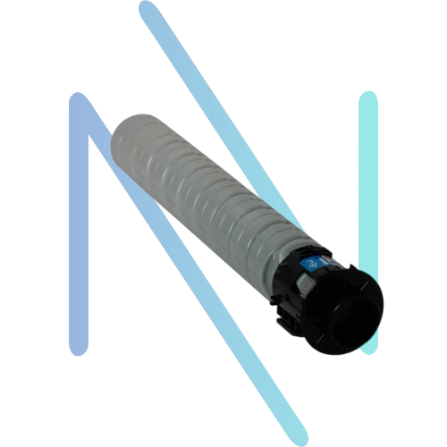 [841820] Cartucho de toner Cyan MP C3003 3004 