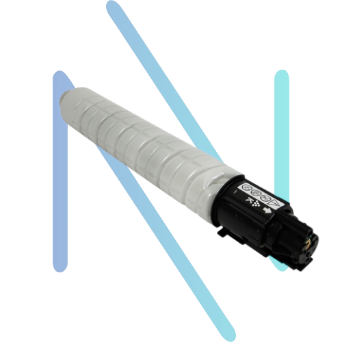 [841621] Cartucho de toner Negro MP C305 