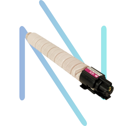 [842121] Cartucho de toner Magenta MP C305 