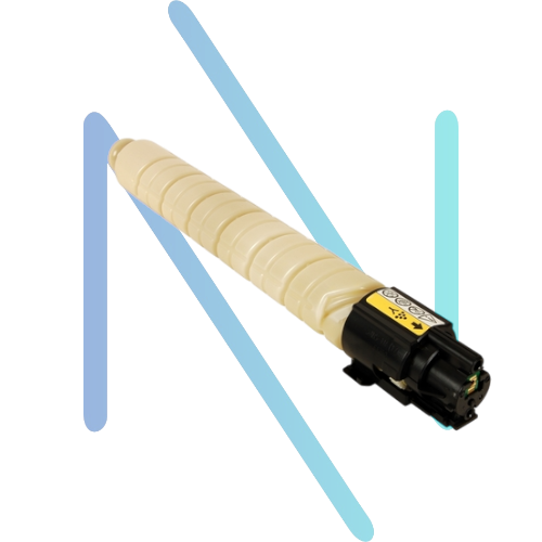 [841593] Cartucho de toner Amarillo MP C305  