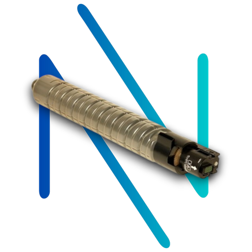 [841420] Cartucho de toner Negro MP C3501 