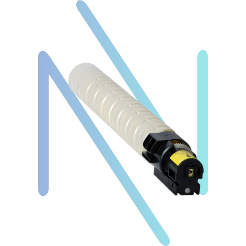 [841736] Cartucho de toner Amarillo MP C3502 