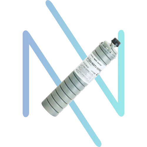 [841332] Cartucho Toner MP 7503 9003 TYPE 6110