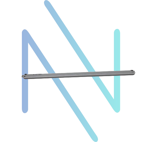 [RIC4503DB2] Cuchilla secundaria para RICOH MP C3003 