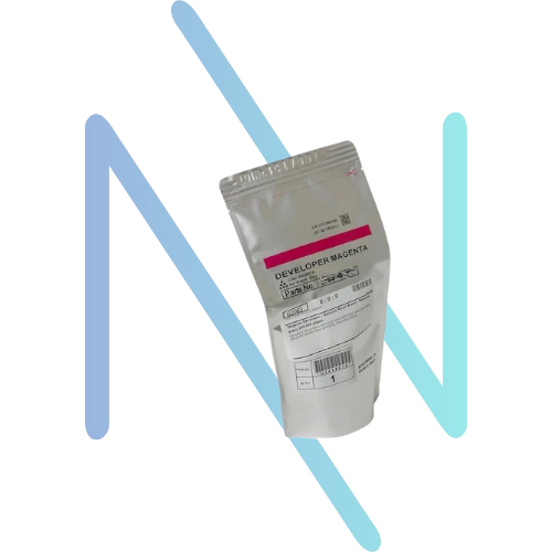 [D1863030] Polvo Revelador Magenta para MP C3003