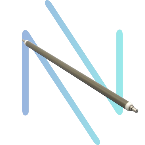 [D1362470] Rodillo de Carga para RICOH MP C6502/8002