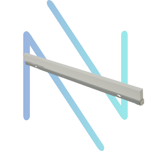 [D1362413] Barra lubricadora para RICOH MP C6502 8002 5100  